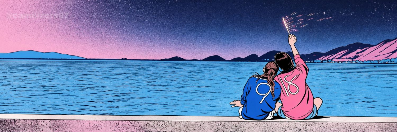 camilizers97's profile banner image