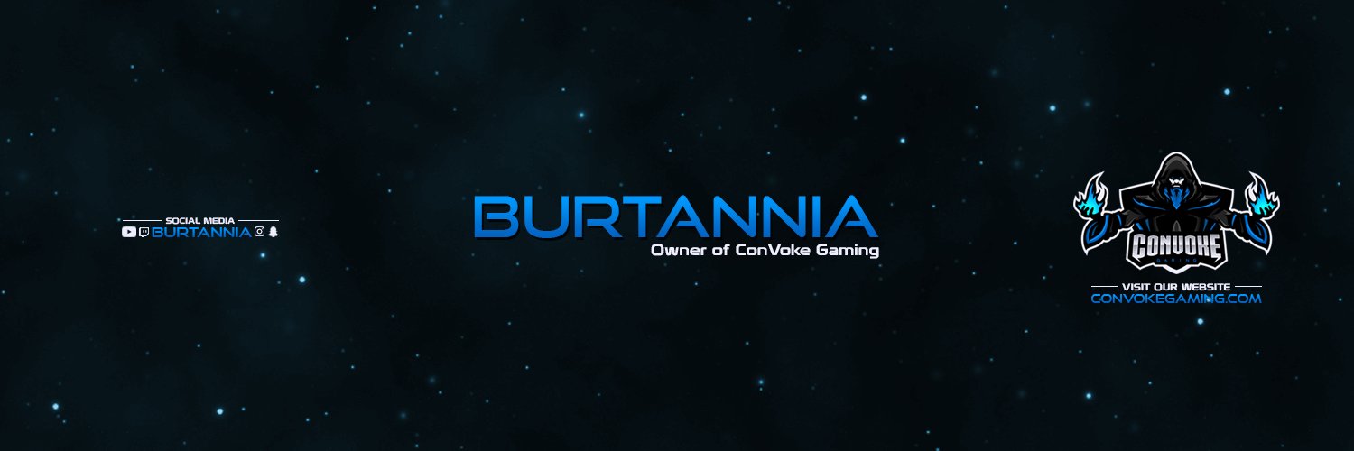 VokeBurtannia's profile banner image