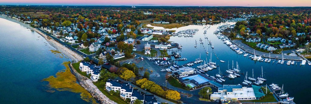 MilfordChamber's profile banner image