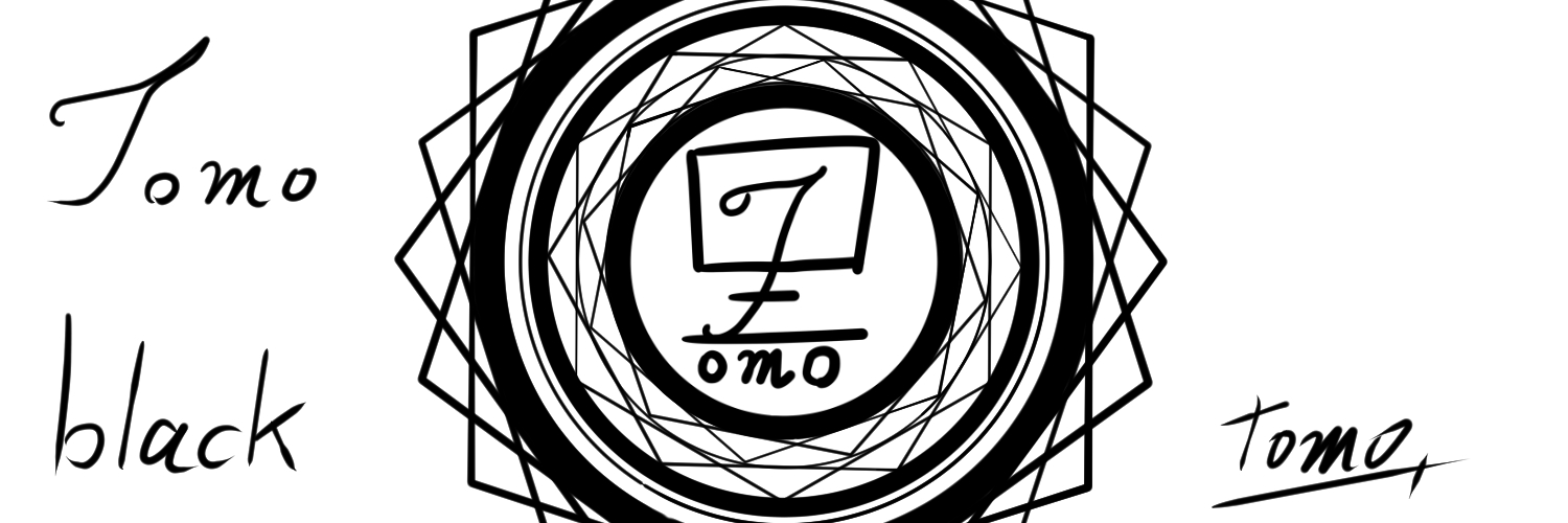 tomo@アニメーター志望🌐 banner