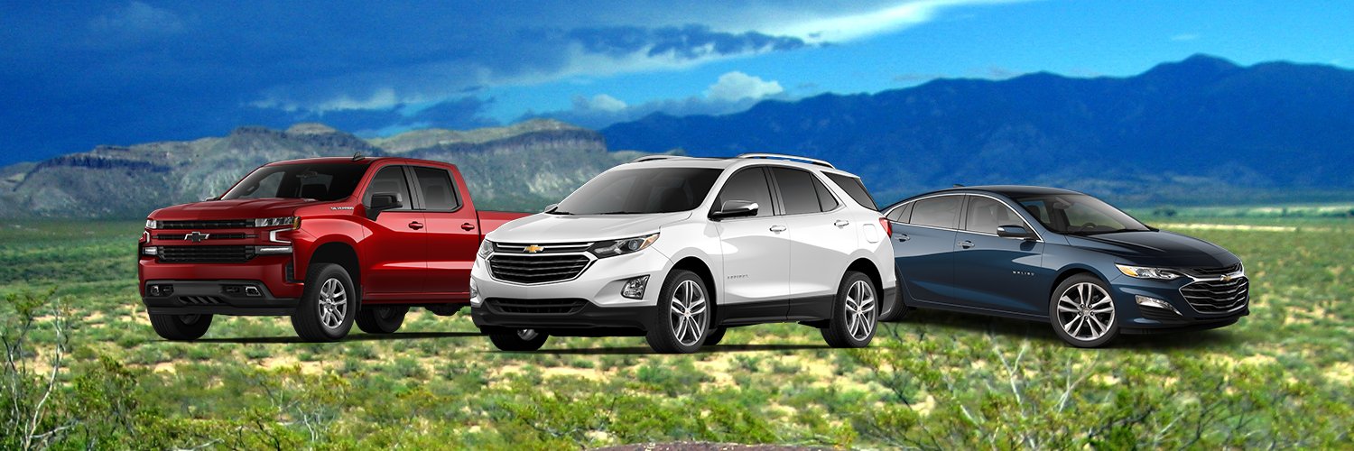 ReliableChevy's profile banner image