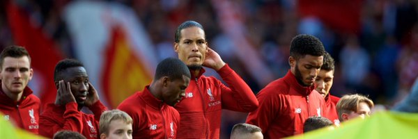 VirgilvDijk Profile Banner