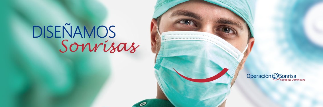 OpSonrisaRD's profile banner image