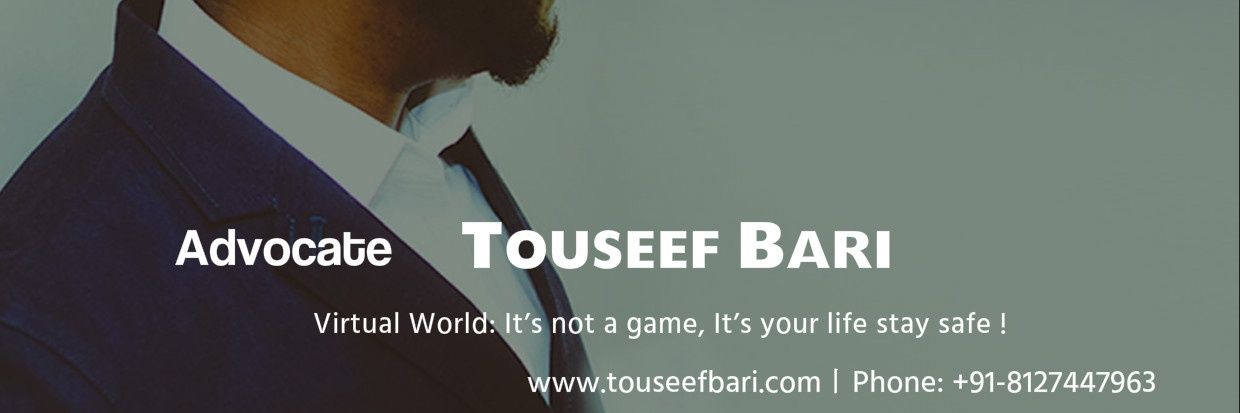 TouseefBari's profile banner image
