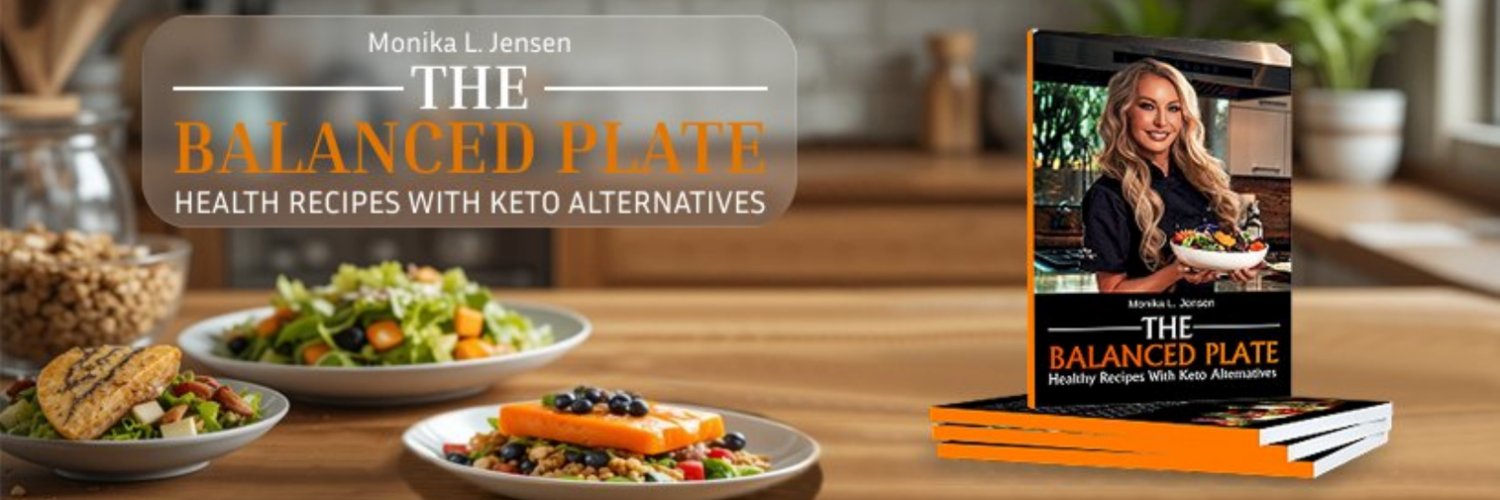 Chef Monika Jensen banner