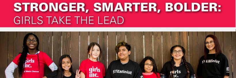 GirlsIncDenver's profile banner image