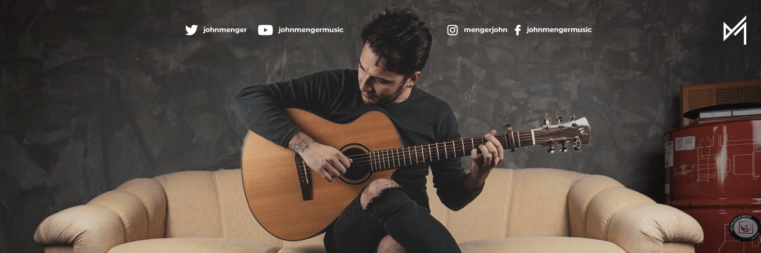 JohnMenger's profile banner image
