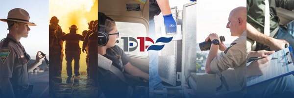 SDPublicSafety Profile Banner