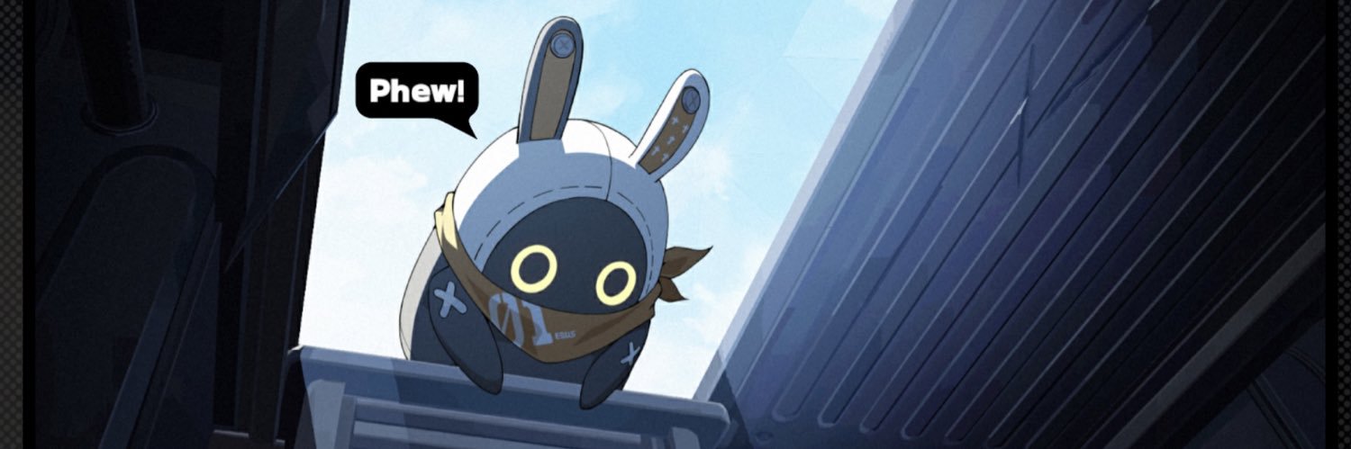 VossCM's profile banner image