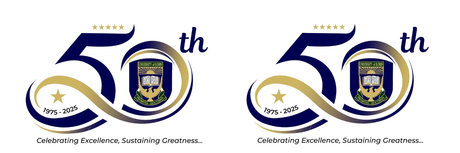 University of Ilorin, Nigeria's banner