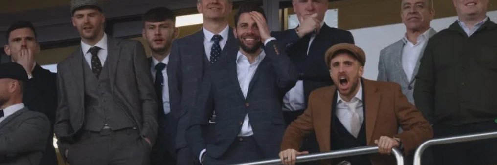 Ari Kushner 🔥 banner