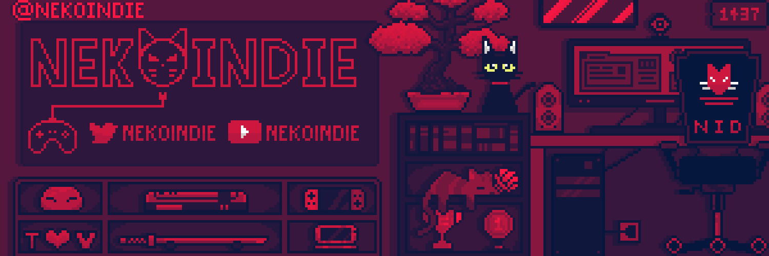 trnkdev's profile banner image