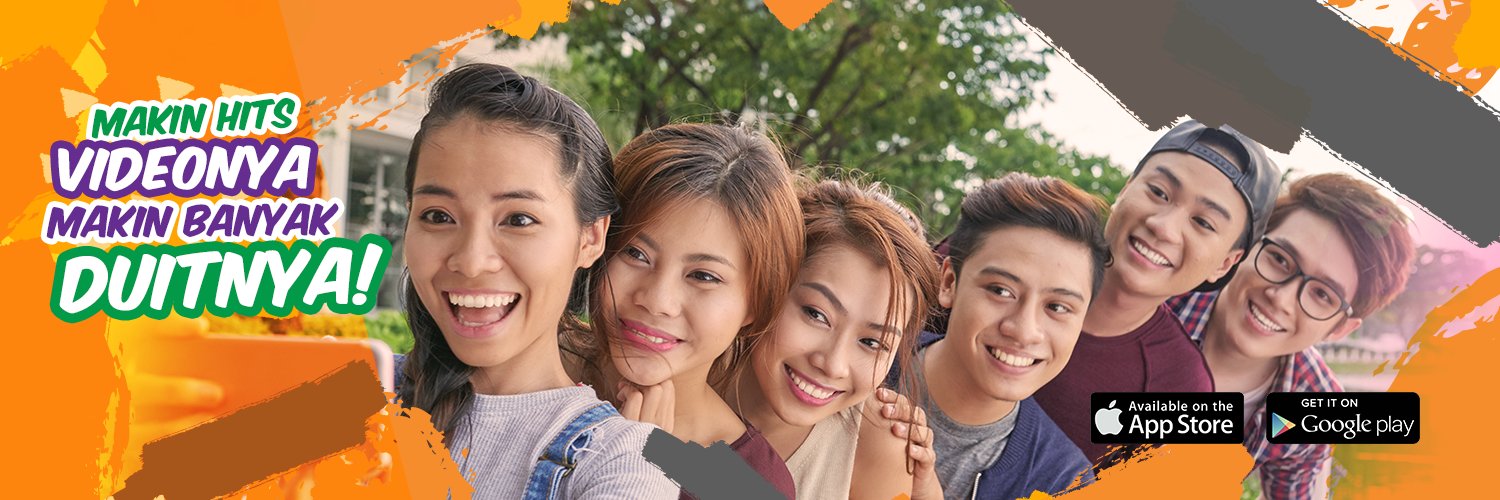 kwaiapp's profile banner image