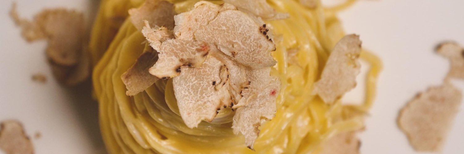 Fiera del Tartufo banner