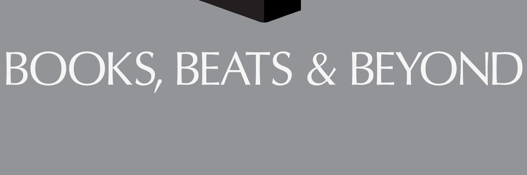 BookBeatBeyond's profile banner image