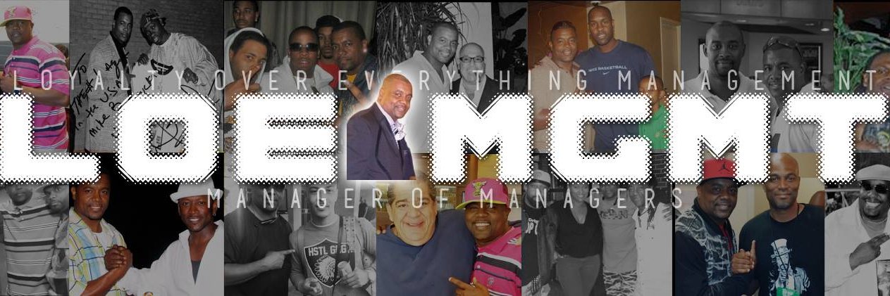 LOEMGMT's profile banner image