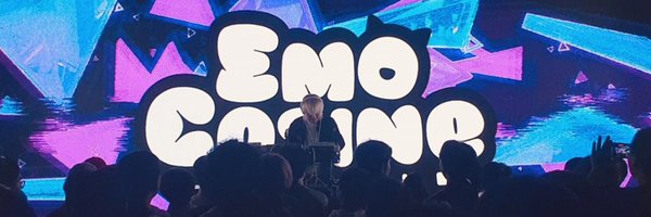 EmoCosine Profile Banner