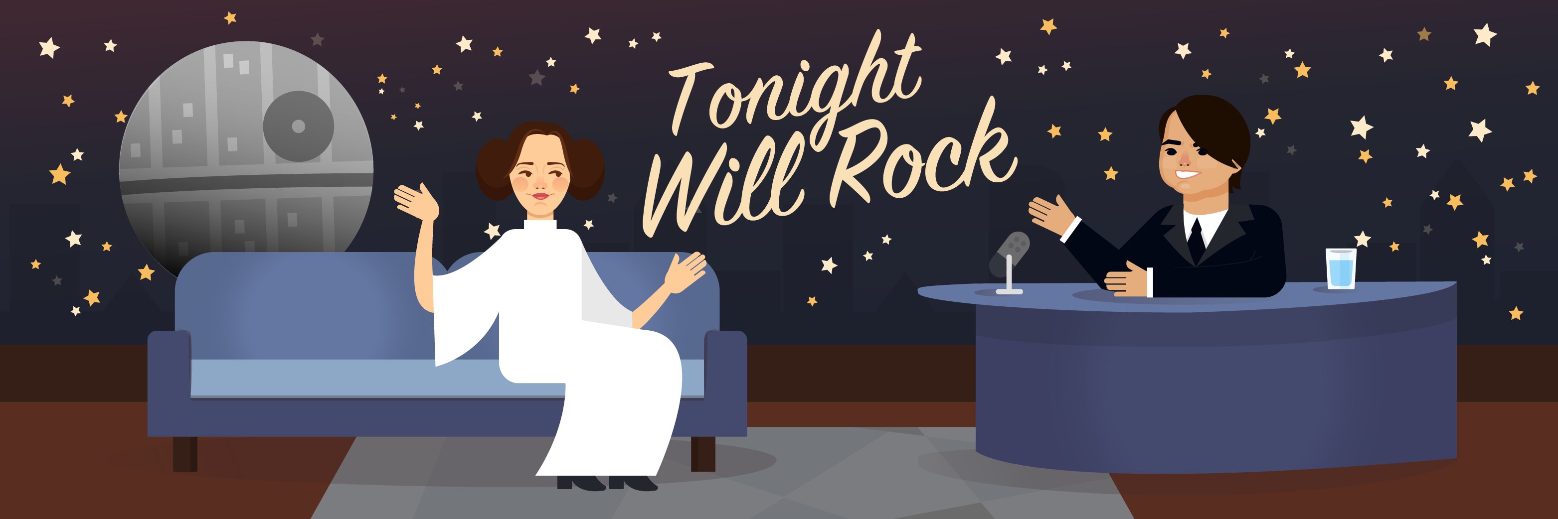 TonightWillRock's profile banner image