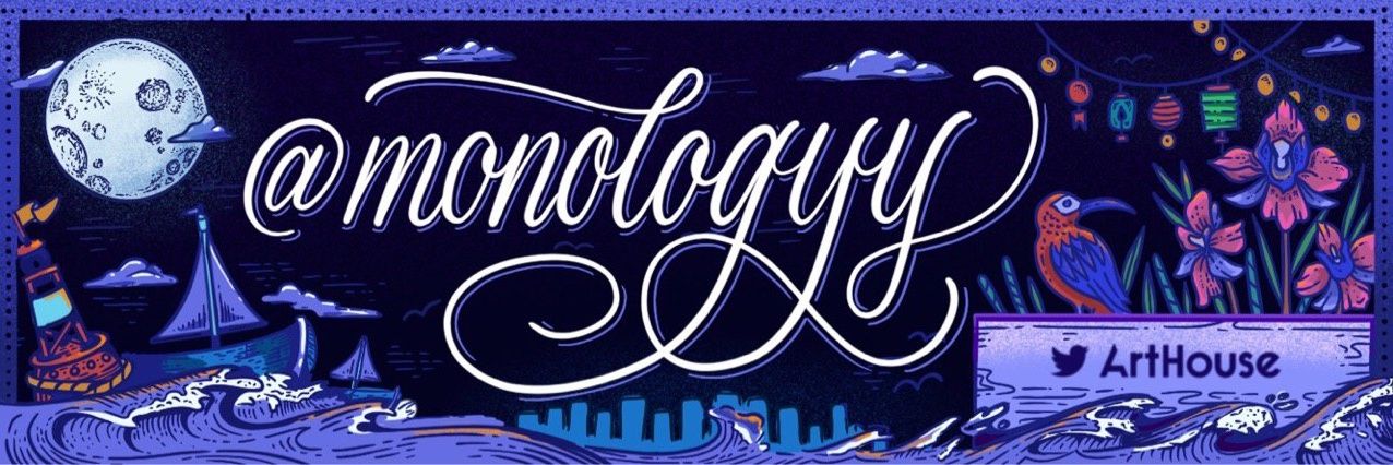 monologyy's profile banner image