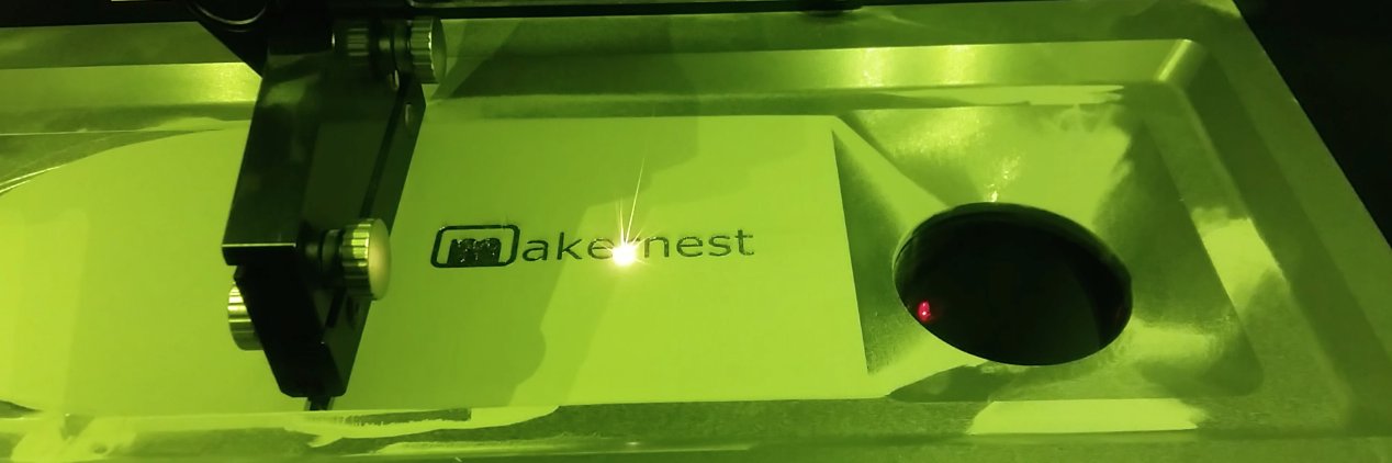 MakerNest3D's profile banner image