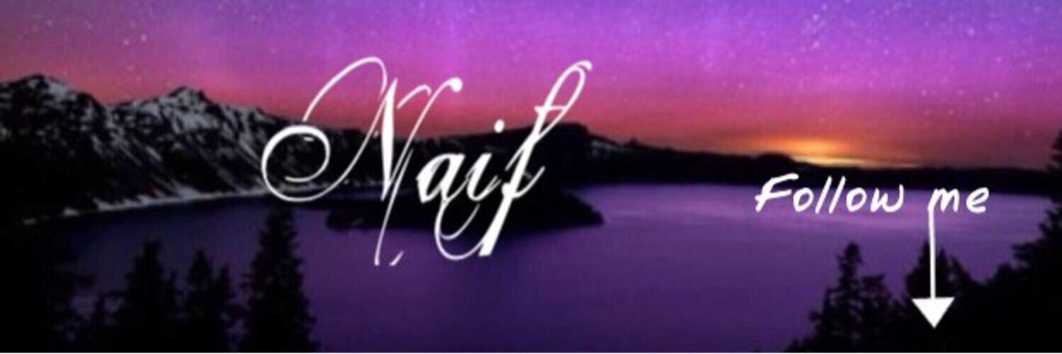 n4if16's profile banner image