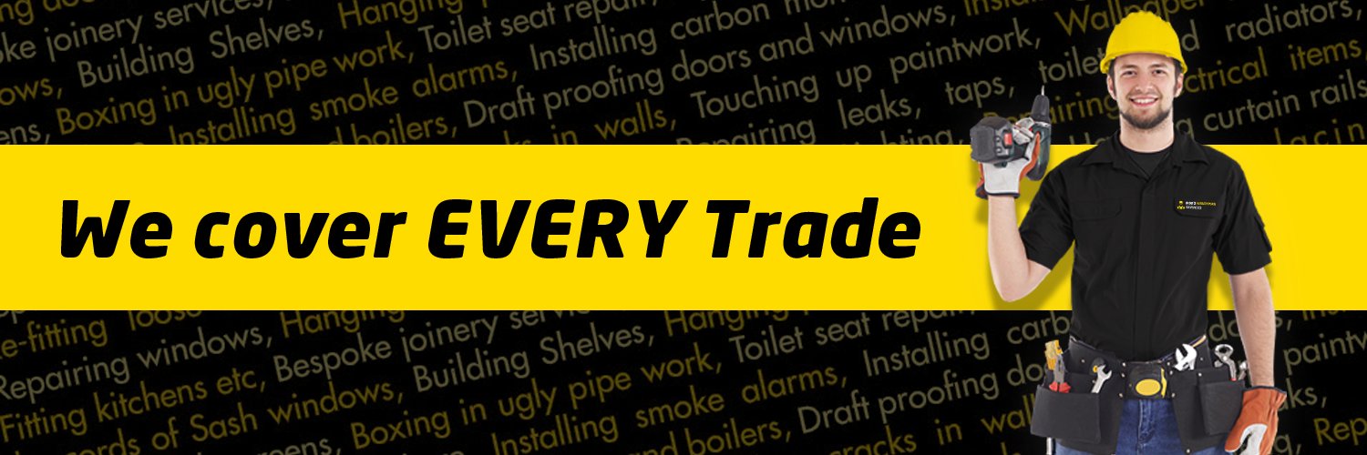 BobsHandymanL's profile banner image