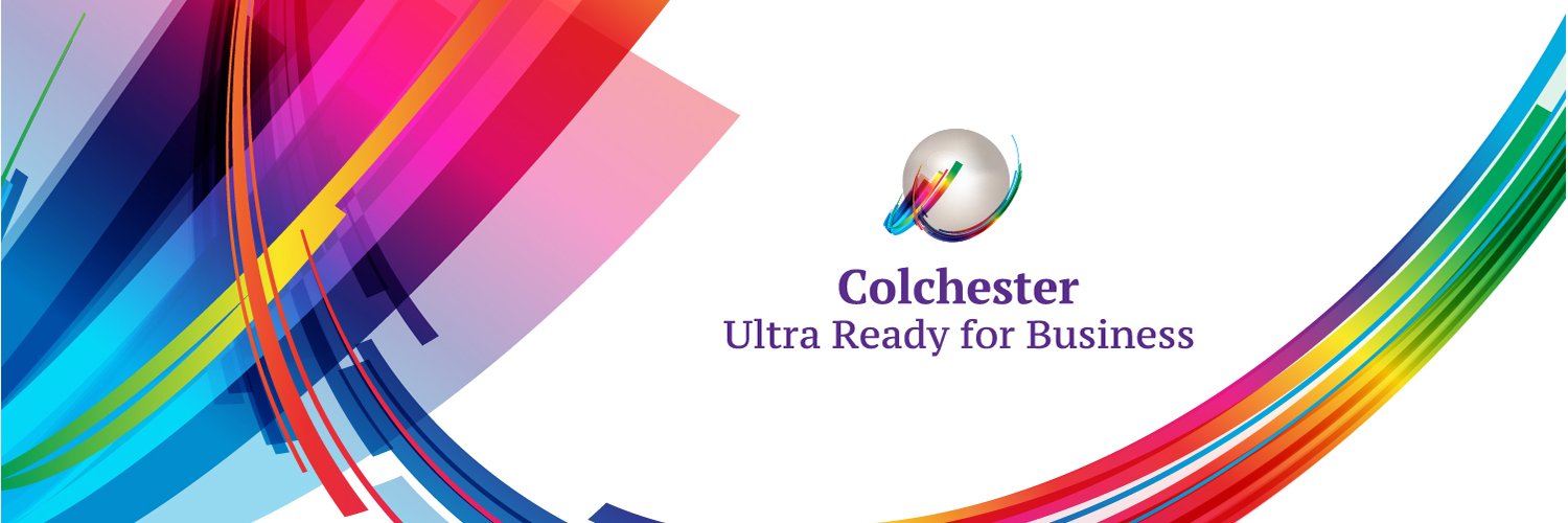 ColchBusiness's profile banner image