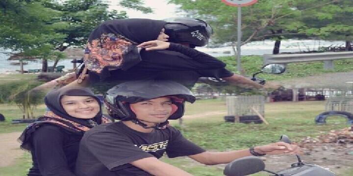 UngohSapta's profile banner image