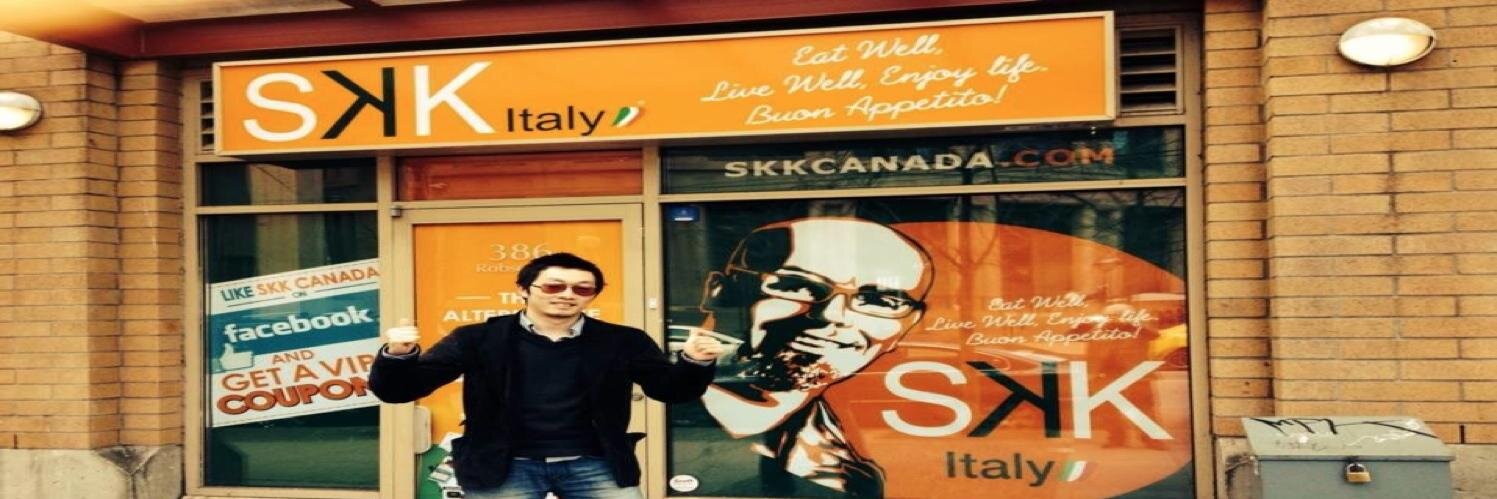 SKKItaly's profile banner image