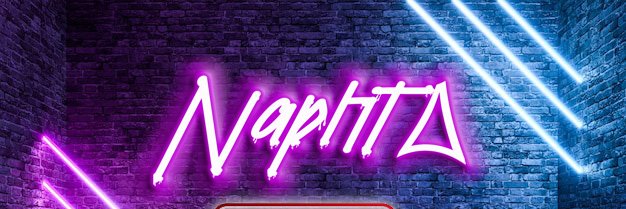 Napht∆ banner