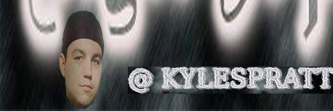 KyleSpratt's profile banner image