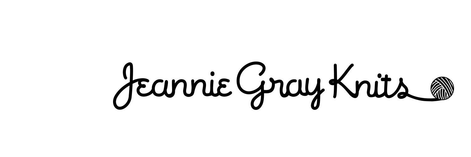 JGKnits's profile banner image
