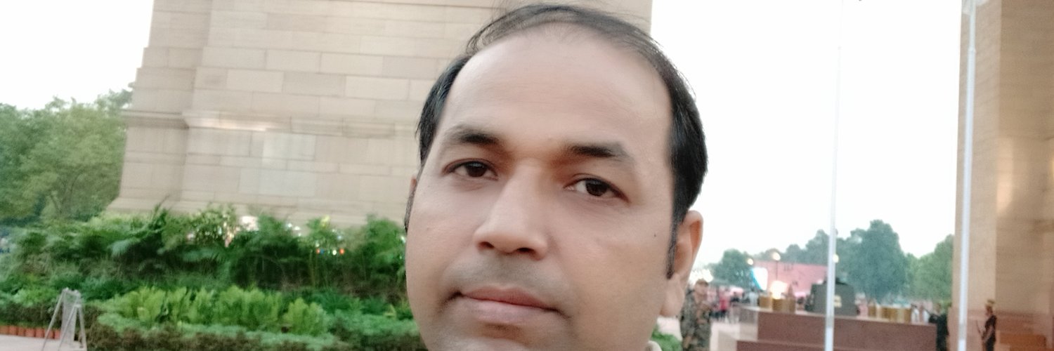 RangishKumar's profile banner image