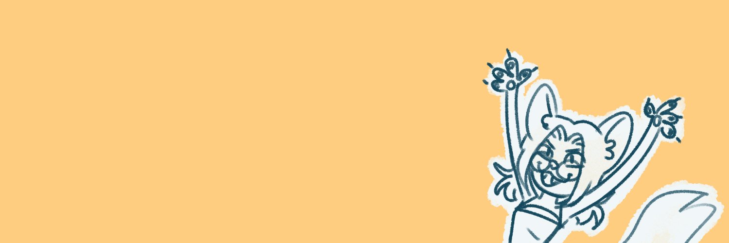 sinniefur's profile banner image