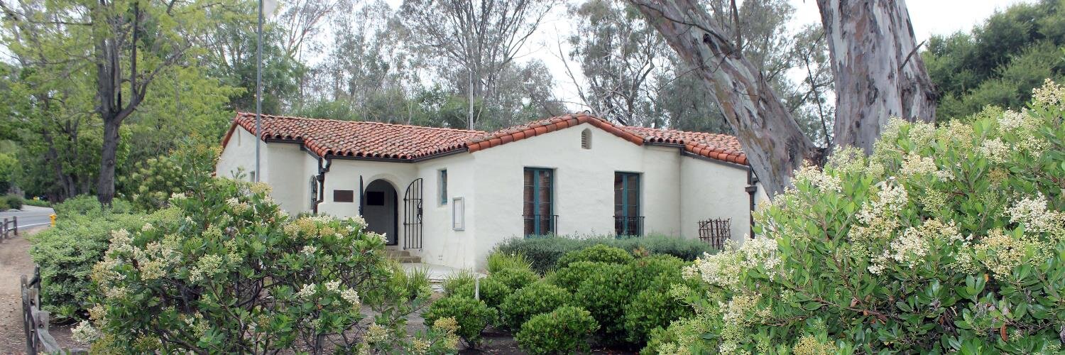 Santa Fe Irrigation banner