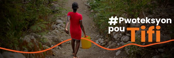 PlanHaiti Profile Banner