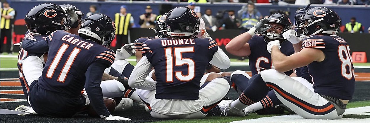 mikeconsi's profile banner image