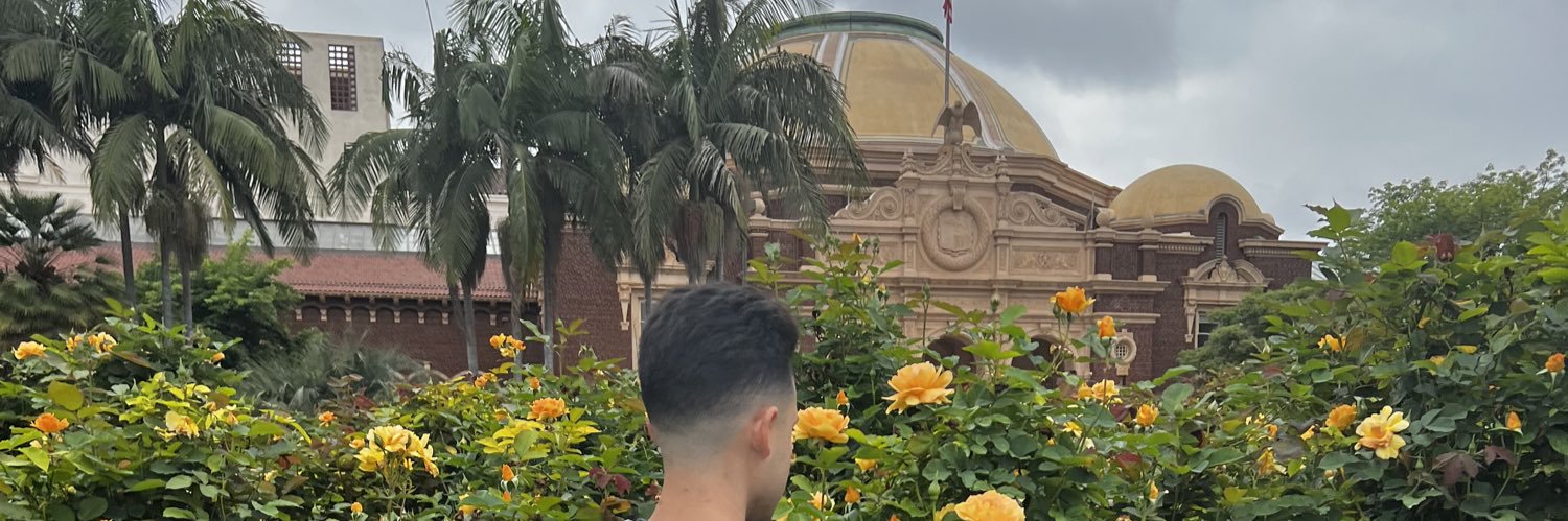 cevecer's profile banner image