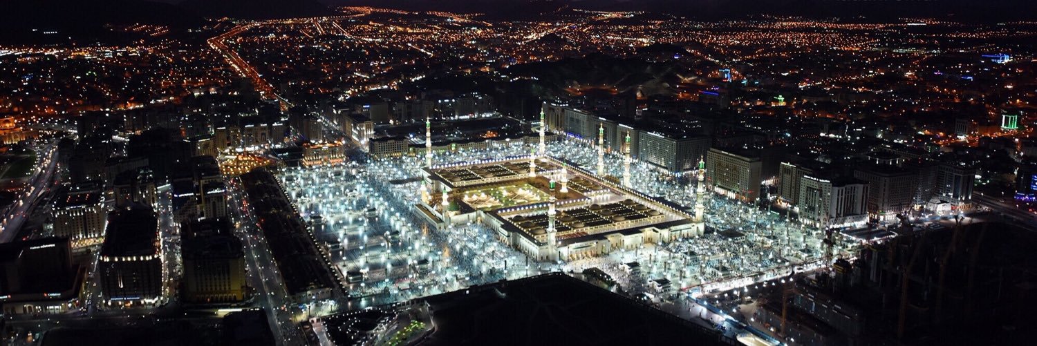 رائد الأحمدي banner