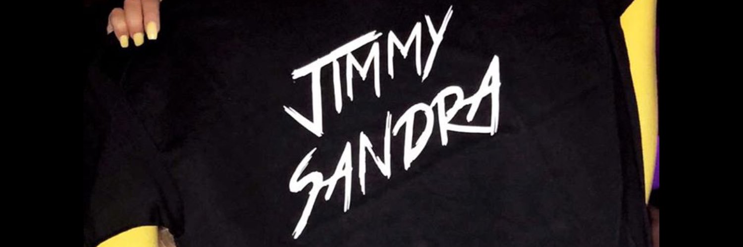 JIMMY⚡️ANDRA banner