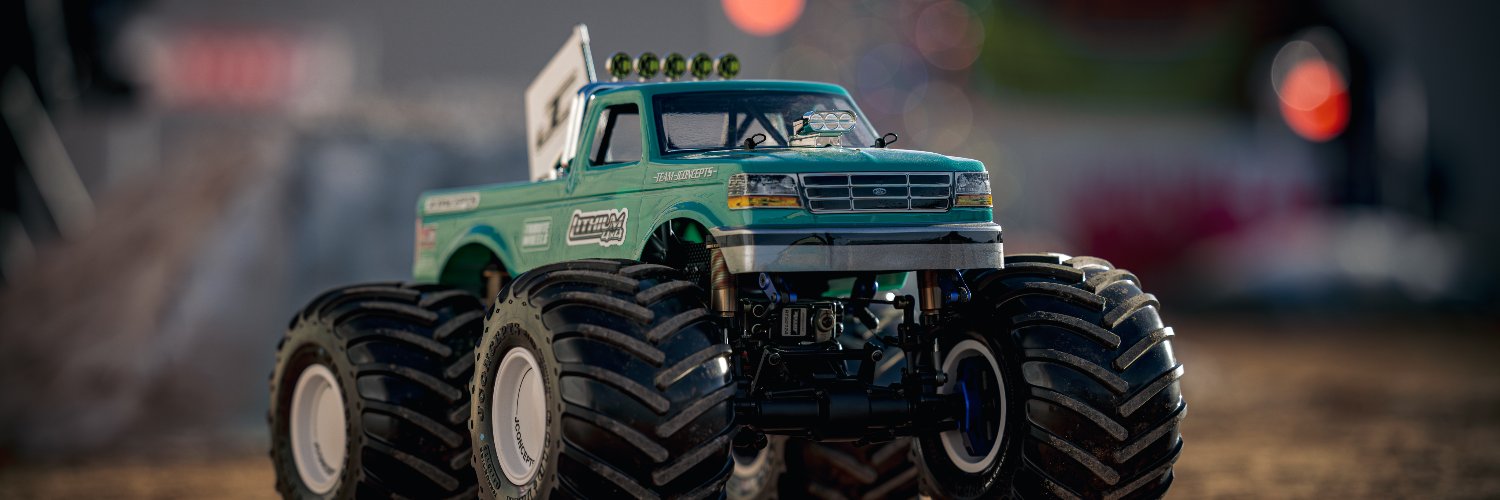 JConcepts banner