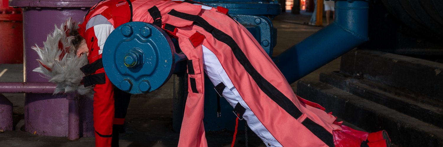 YuPuffin's profile banner image