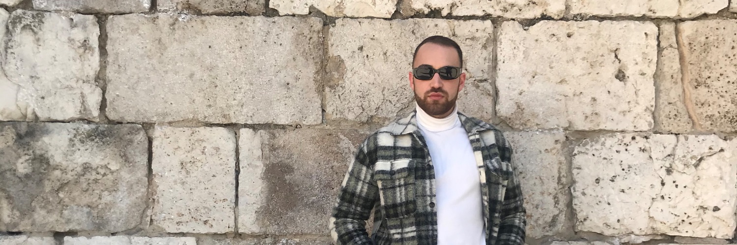 SergiiRamos's profile banner image