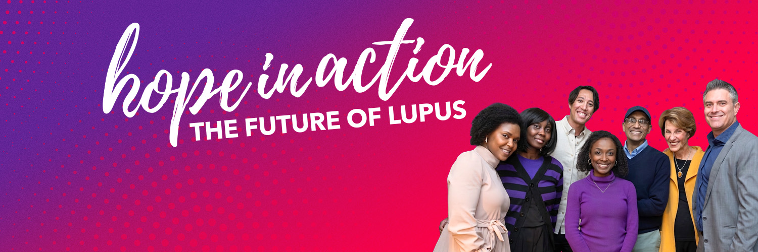 LupusResearch's profile banner image