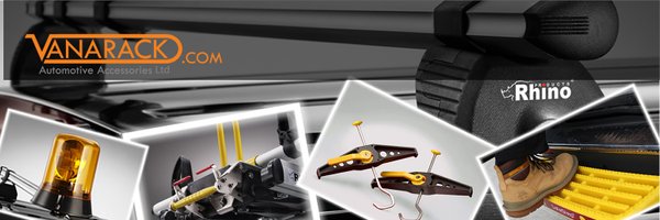 vanarack Profile Banner