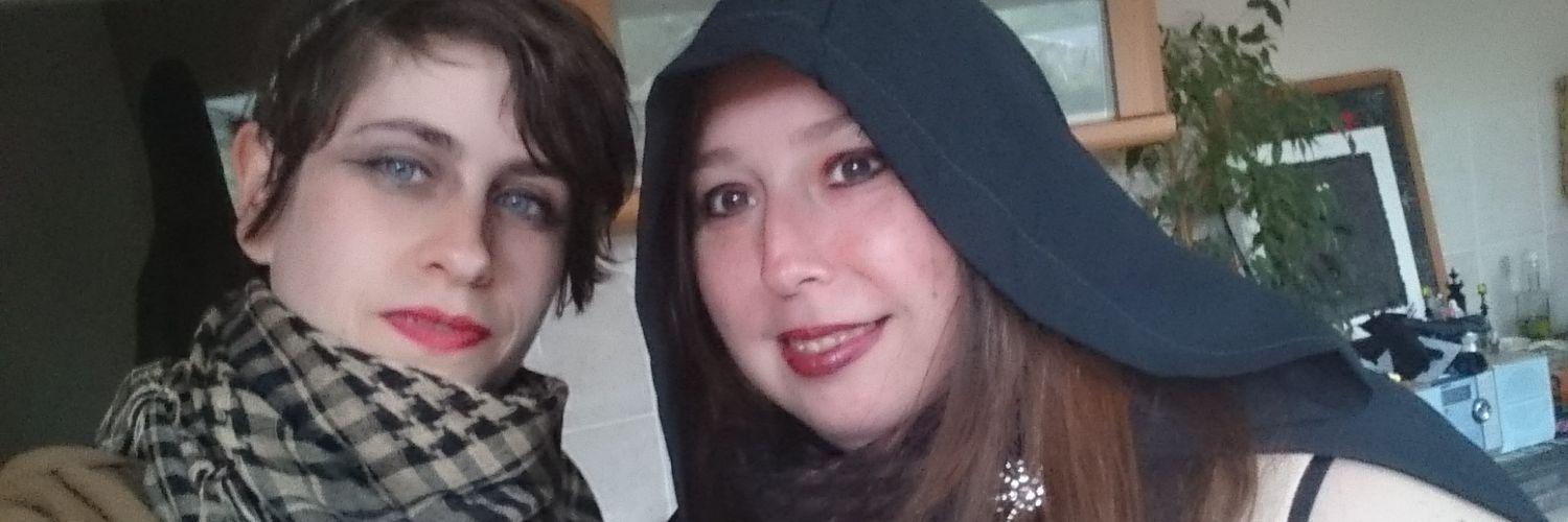 Deecat13's profile banner image