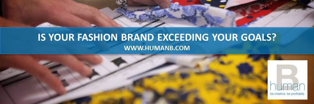 Human B banner