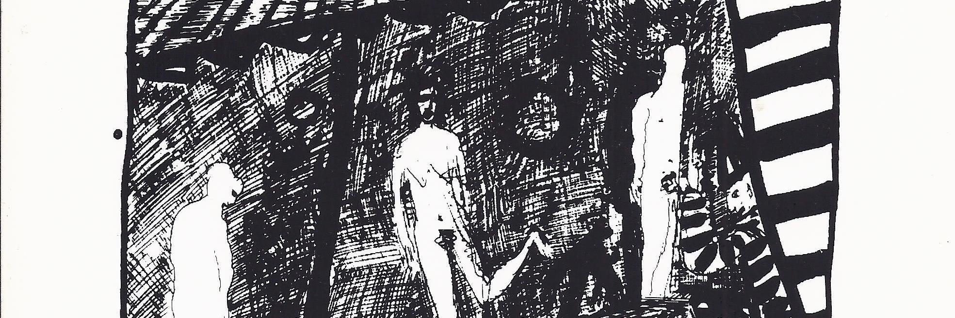 Benno Blech banner