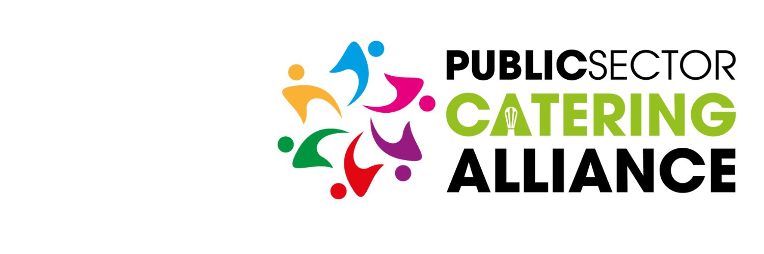Public Sector Catering Alliance's banner