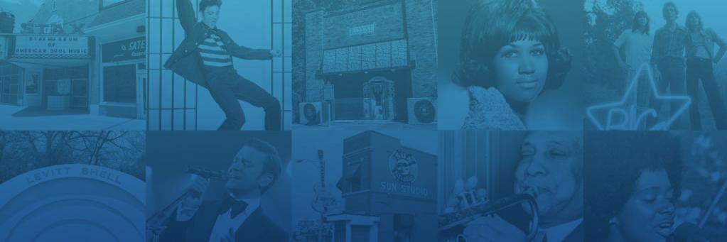 Memphis Music Initiative banner